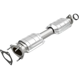 MagnaFlow California Grade CARB Compliant Direct-Fit Catalytic Converter 333388