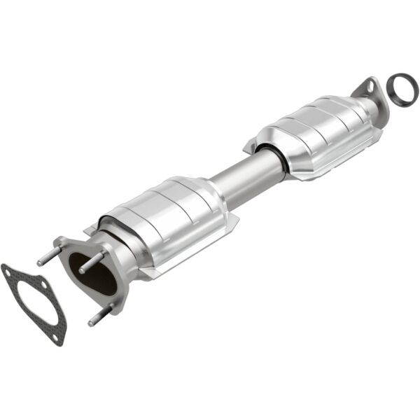 MagnaFlow California Grade CARB Compliant Direct-Fit Catalytic Converter 333388