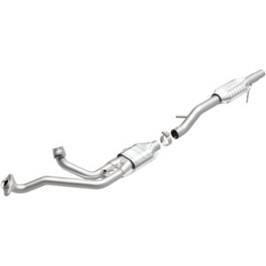 MagnaFlow California Grade CARB Compliant Direct-Fit Catalytic Converter 334302