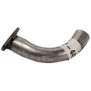 Direct-Fit Premium Tail Pipe