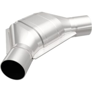 MagnaFlow California Grade CARB Compliant Universal Catalytic Converter 337085