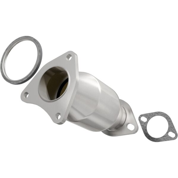 MagnaFlow 1990-1994 Lexus LS400 California Grade CARB Compliant Direct-Fit Catalytic Converter