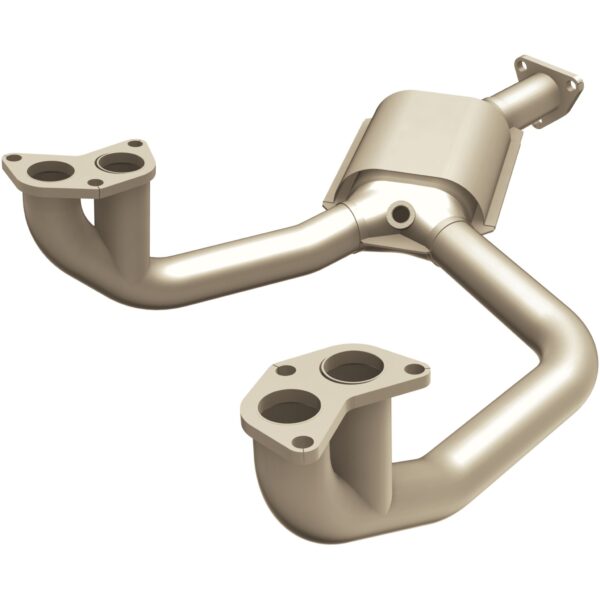 MagnaFlow 1990-1994 Subaru Legacy California Grade CARB Compliant Direct-Fit Catalytic Converter