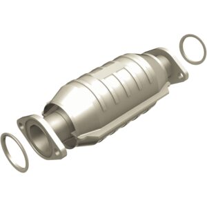 MagnaFlow 1993-1995 Geo Prizm California Grade CARB Compliant Direct-Fit Catalytic Converter