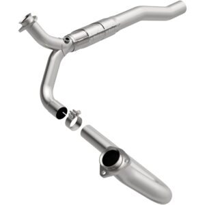 MagnaFlow California Grade CARB Compliant Direct-Fit Catalytic Converter 3391155