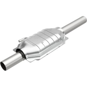 MagnaFlow California Grade CARB Compliant Direct-Fit Catalytic Converter 3391222