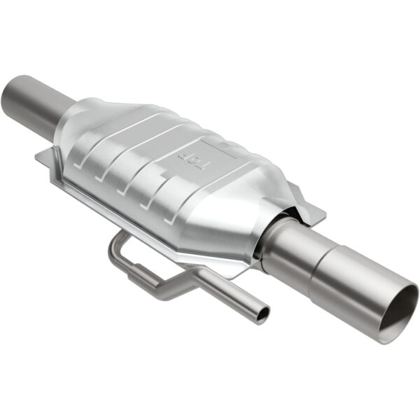 MagnaFlow California Grade CARB Compliant Direct-Fit Catalytic Converter 3391223