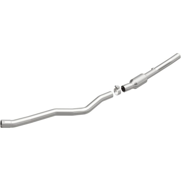 MagnaFlow 1994-1995 Dodge Dakota California Grade CARB Compliant Direct-Fit Catalytic Converter