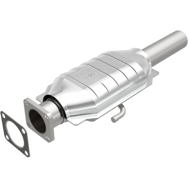 MagnaFlow California Grade CARB Compliant Direct-Fit Catalytic Converter 3391229