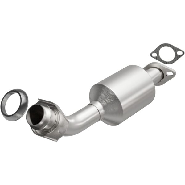 MagnaFlow California Grade CARB Compliant Direct-Fit Catalytic Converter 3391238