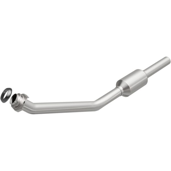 MagnaFlow California Grade CARB Compliant Direct-Fit Catalytic Converter 3391269