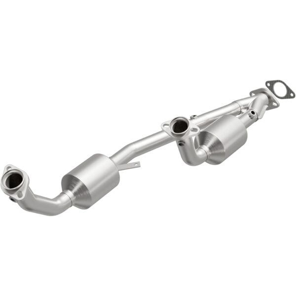 MagnaFlow 1995 Ford Windstar California Grade CARB Compliant Direct-Fit Catalytic Converter