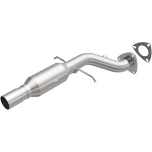 MagnaFlow California Grade CARB Compliant Direct-Fit Catalytic Converter 3391416