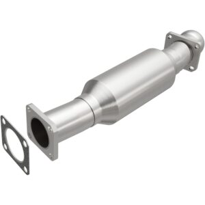 MagnaFlow 1979-1980 International Scout II California Grade CARB Compliant Direct-Fit Catalytic Converter