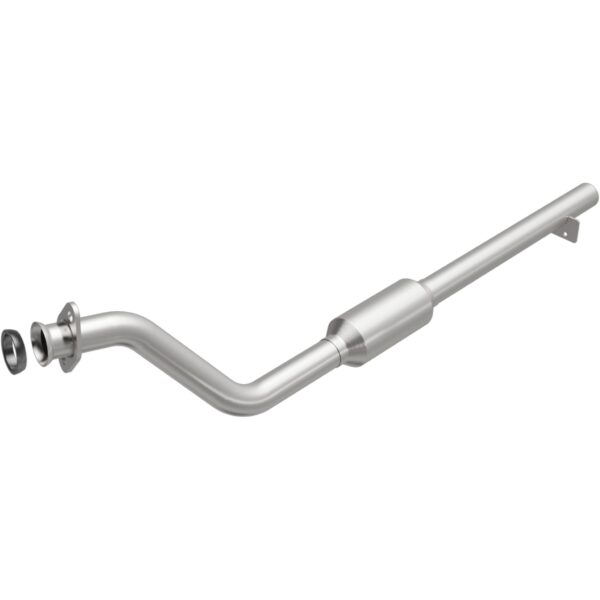 MagnaFlow California Grade CARB Compliant Direct-Fit Catalytic Converter 3391438