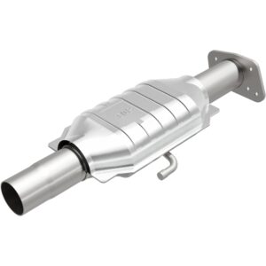 MagnaFlow California Grade CARB Compliant Direct-Fit Catalytic Converter 3391456