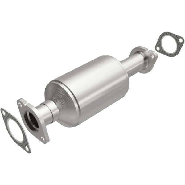 MagnaFlow California Grade CARB Compliant Direct-Fit Catalytic Converter 3391760