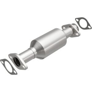 MagnaFlow 1975-1978 Nissan B210 California Grade CARB Compliant Direct-Fit Catalytic Converter