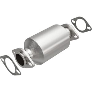 MagnaFlow 1988-1989 Nissan D21 California Grade CARB Compliant Direct-Fit Catalytic Converter