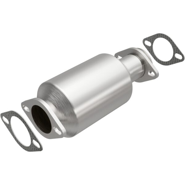 MagnaFlow California Grade CARB Compliant Direct-Fit Catalytic Converter 3391767