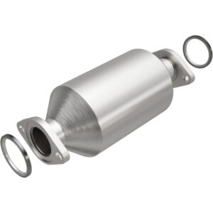 MagnaFlow California Grade CARB Compliant Direct-Fit Catalytic Converter 3391886