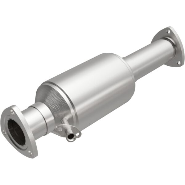 MagnaFlow 1979-1987 Toyota Land Cruiser California Grade CARB Compliant Direct-Fit Catalytic Converter