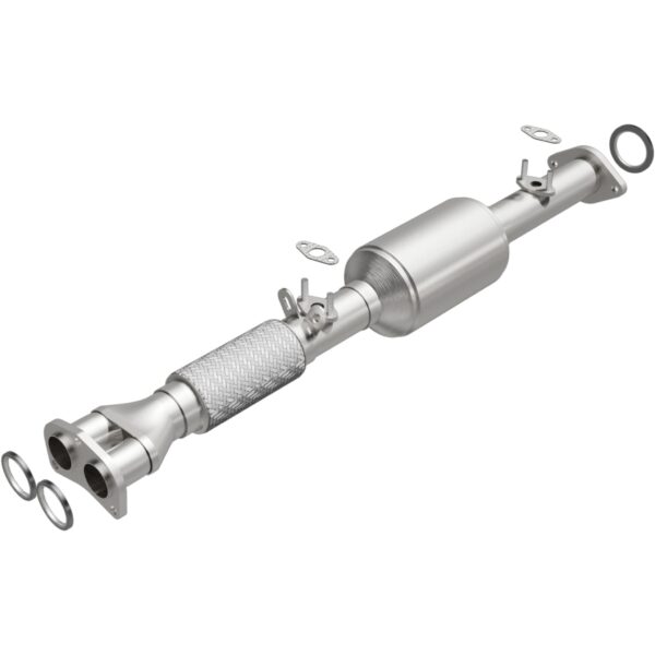 MagnaFlow 1991-1995 Toyota Previa California Grade CARB Compliant Direct-Fit Catalytic Converter