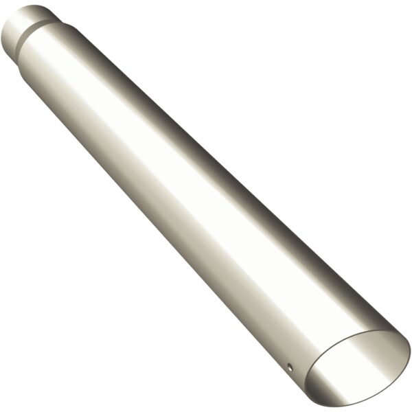 MagnaFlow 3in. Round Polished Exhaust Tip 35103