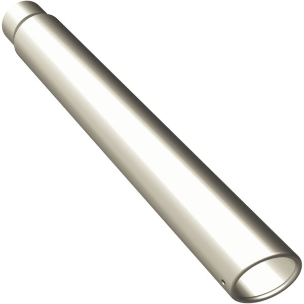 MagnaFlow 3in. Round Polished Exhaust Tip 35112