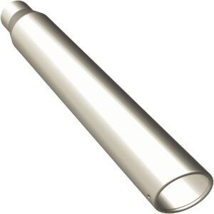 MagnaFlow 3.5in. Round Polished Exhaust Tip 35115