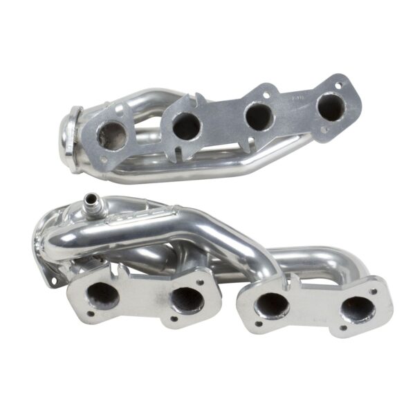 BBK FORD F150, 1997-2002 FORD EXP 4.6L 1-5/8 SHORTY HEADERS (CERAMIC)