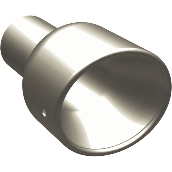 MagnaFlow 4in. Round Polished Exhaust Tip 35177