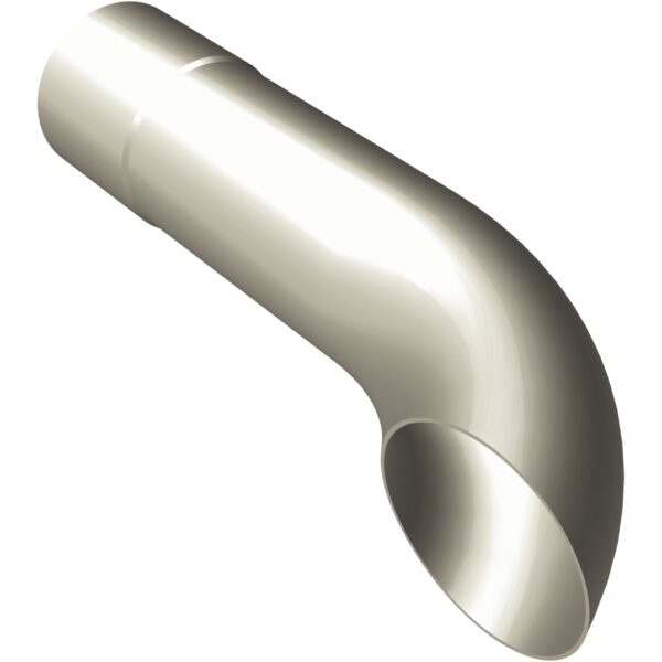 MagnaFlow 3.5in. Round Polished Exhaust Tip 35178