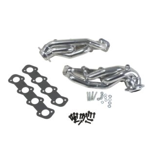 BBK 1999-2003 FORD F150,  1997-2002 FORD EXP 5.4L 1-5/8 SHORTY HEADERS (CERAMIC)