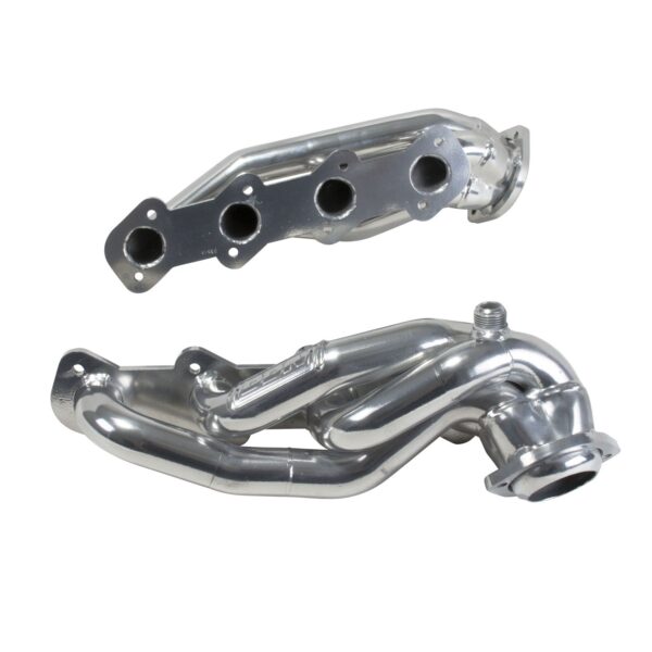 BBK 1999-2003 FORD F150,  1997-2002 FORD EXP 5.4L 1-5/8 SHORTY HEADERS (CERAMIC)