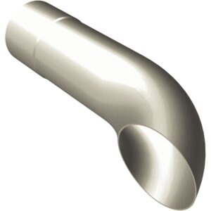 MagnaFlow 4in. Round Polished Exhaust Tip 35181