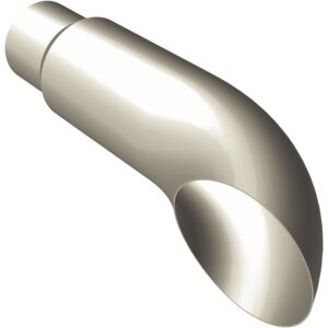 MagnaFlow 5in. Round Polished Exhaust Tip 35188