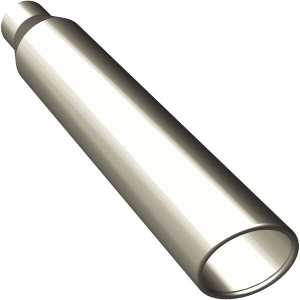 MagnaFlow 3.5in. Round Polished Exhaust Tip 35217