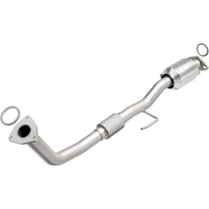 MagnaFlow 1992-1995 Toyota Camry California Grade CARB Compliant Direct-Fit Catalytic Converter