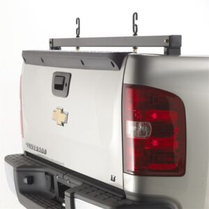 Rear Bar, 19-22 Chev/GMC Silverado, Sierra