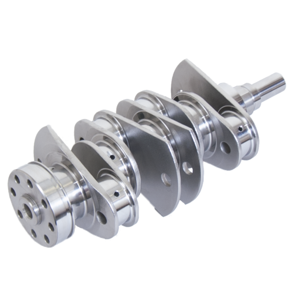 ESP 4340 BILLET CRANK Subaru EJ20/25