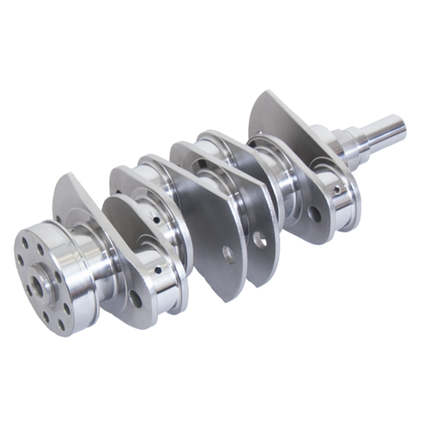 ESP 4340 BILLET CRANK Subaru EJ20/25