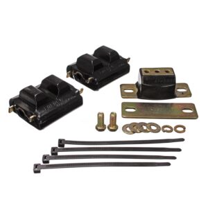 COMPLETE ENGINE/TRANS MNT SET