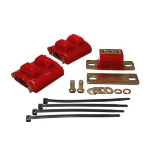 COMPLETE ENGINE/TRANS MNT SET