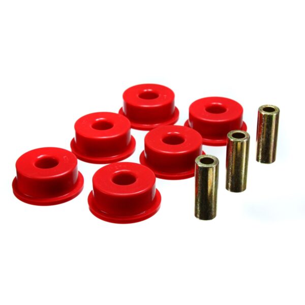 DIFF. CARRIER BUSHING SET