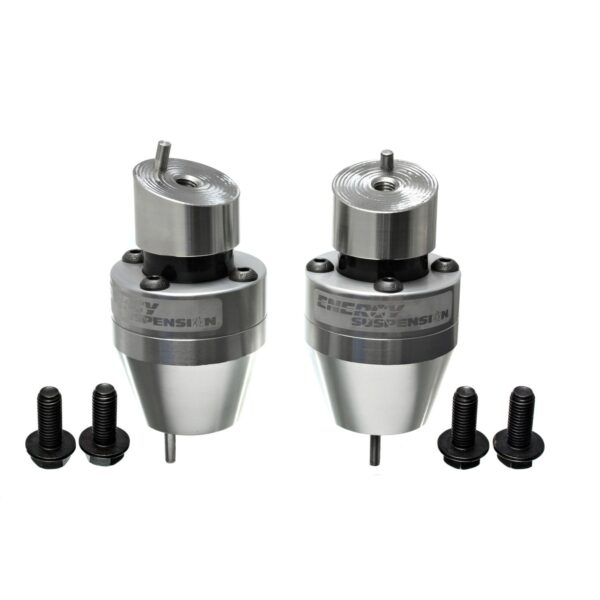 MOTOR MOUNT SET-PAIR