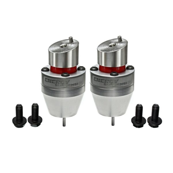 MOTOR MOUNT SET-PAIR