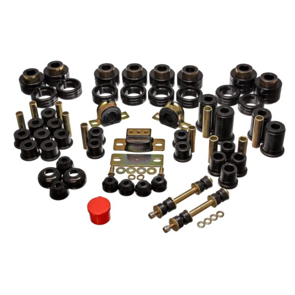 2WD 1/2 TON MASTER KIT