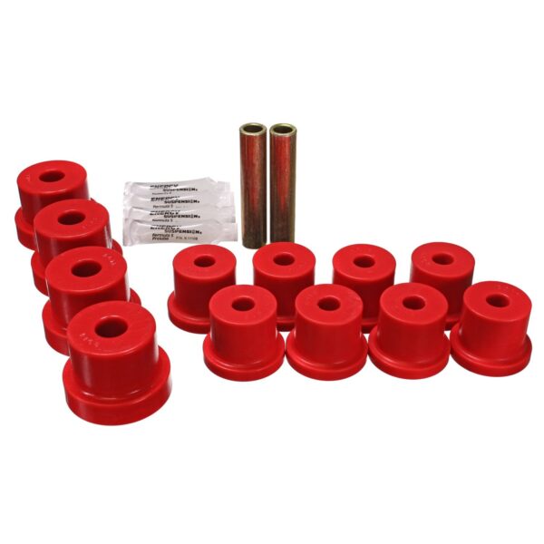 GM SPRING BUSHING