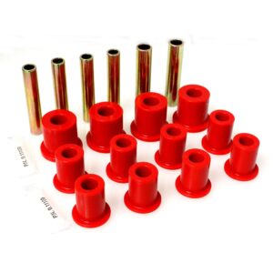 GM 4 X FRT SPRING BUSHING